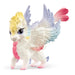 schleich BAYALA | Regenbogen Babydrache 70825 | detailgetreue, Fantastische Figuren | tolles Geschenk für Mädchen und Jungen | wunderschöne Sammelfiguren | Spielfigur ab 5 Jahren | 6 x 10 x 7 cm