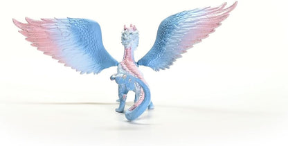 Schleich - Crystal Dragon - (70833)