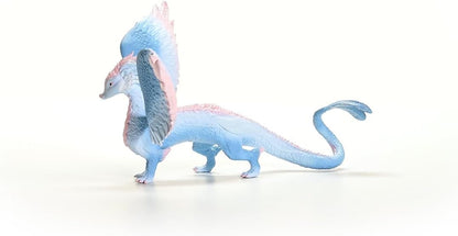 Schleich - Crystal Dragon - (70833)