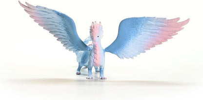 Schleich - Crystal Dragon - (70833)