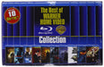 Warner Bros. - The Best Of Collection (10 Blu-Ray) - (Italian Import)