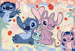 Ravensburger - Puzzle: Disney Stich, Puzzles Niños 3 Años o Más, Rompecabezas, Puzzle de 35 Piezas, Regalos Niños 3 Años, 26x18cm