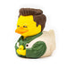 TUBBZ Caja Edición: Friends - Chandler Bing Figura Coleccionable de Pato de Goma Disfrazado