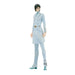 Banpresto BP88555P Uryu Ishida Personaggio ad Azione, Bleach Solid And Souls, 17 cm