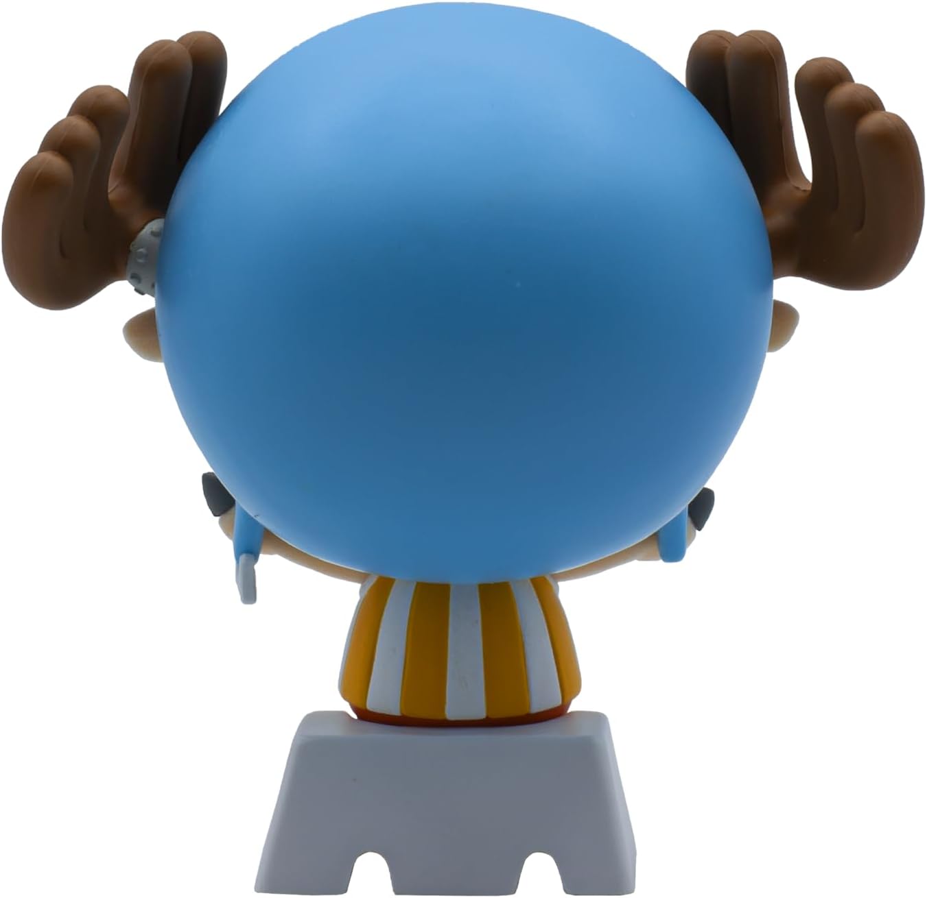 Banpresto BP88601P Fluffy Puffy Figure, Tony Tony Chopper One Piece, 6 cm, Multicoloured