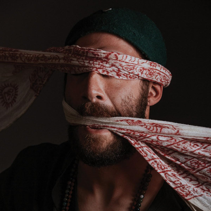 Lp-Faraway Ghost & Sunken Cages-Ashk Haye Moghavem