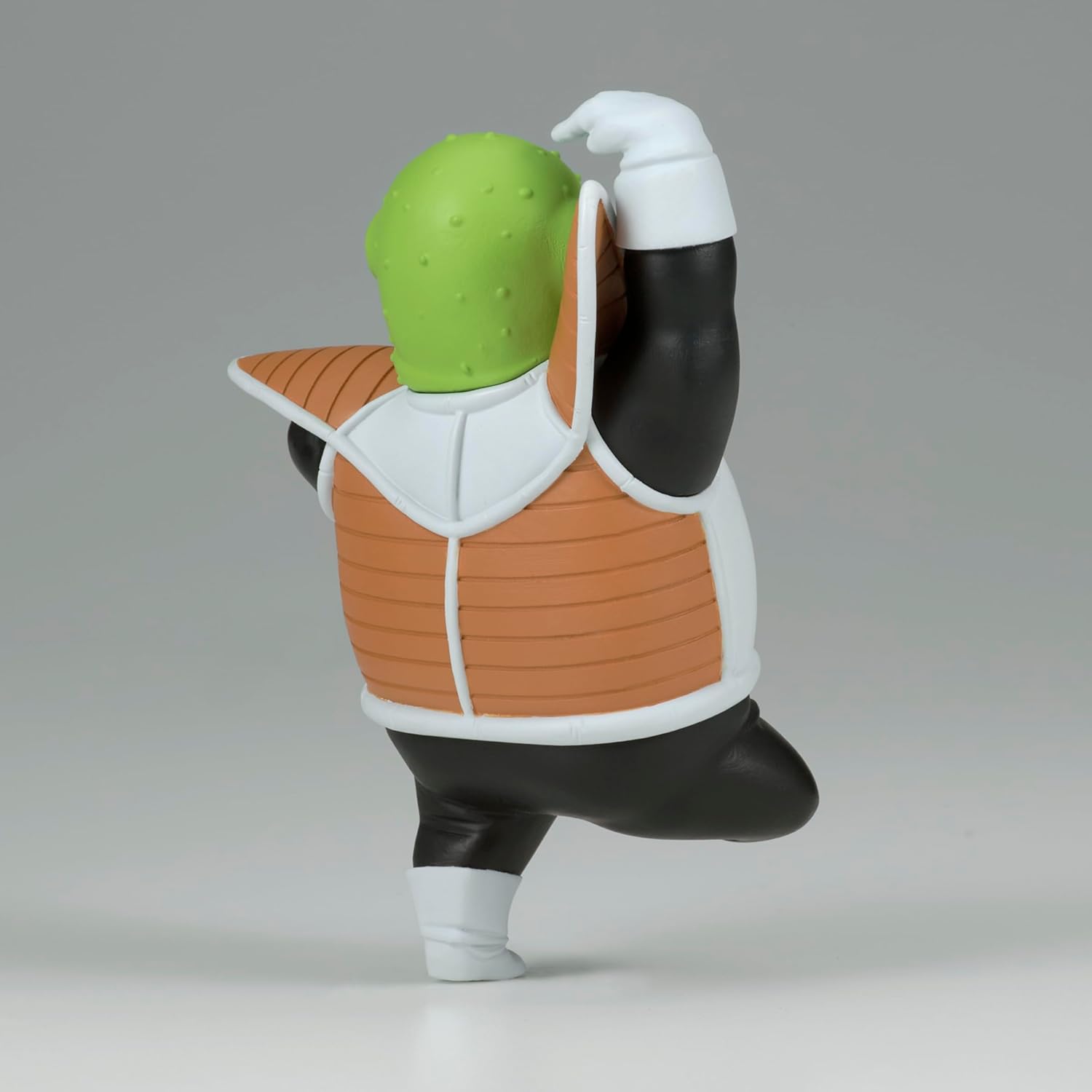 Banpresto - Dragon Ball Z - Guldo vol. 21, Bandai Spirits Solid Edge Works Figure