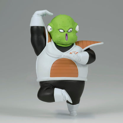 Banpresto - Dragon Ball Z - Guldo vol. 21, Bandai Spirits Solid Edge Works Figure