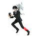Banpresto Quwrof Wrlccywrlir Hunterxhunter Vibration Stars, 17 cm, multicolore, BP88865P