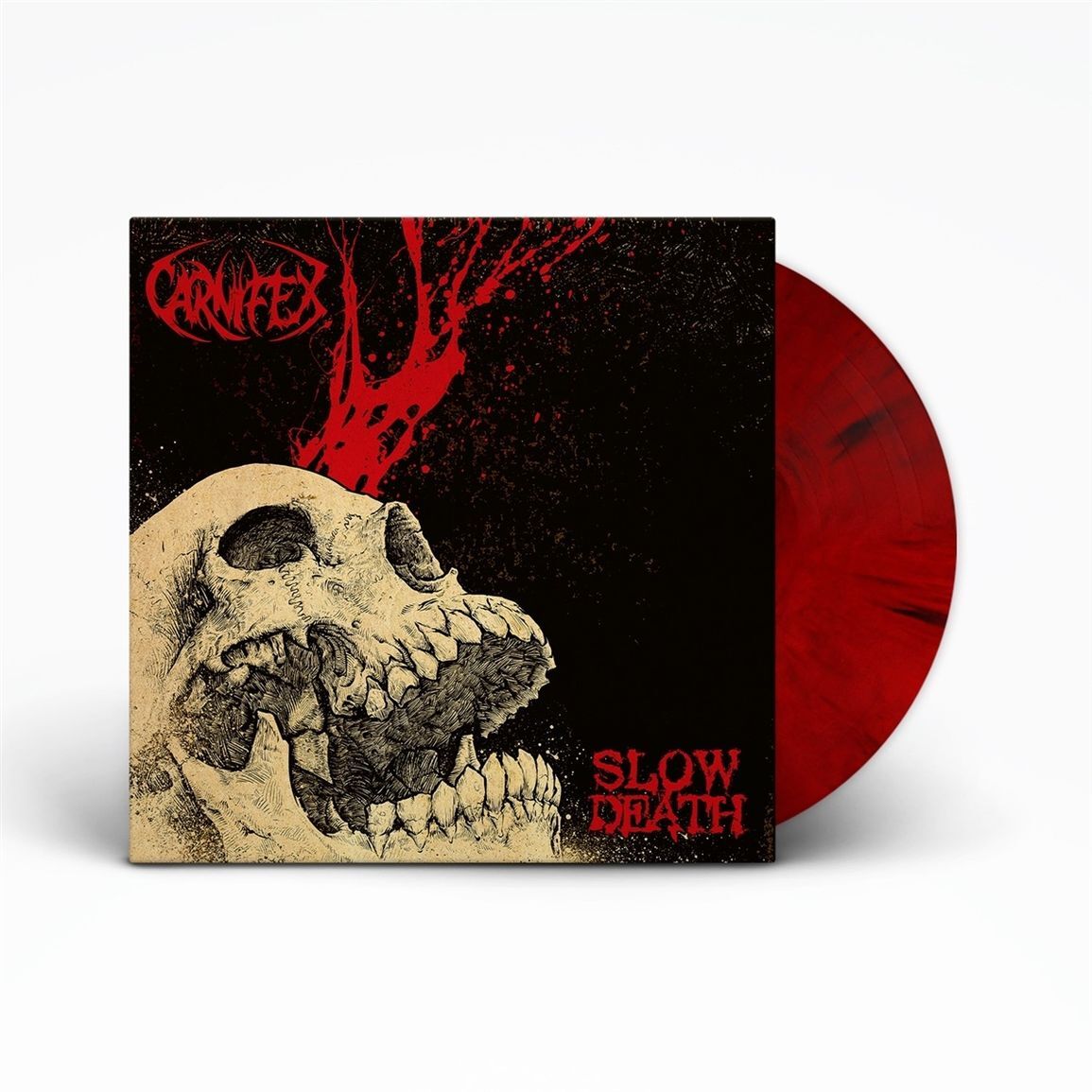 Slow Death