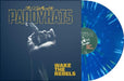 Wake the Rebels (Blue Splatter
