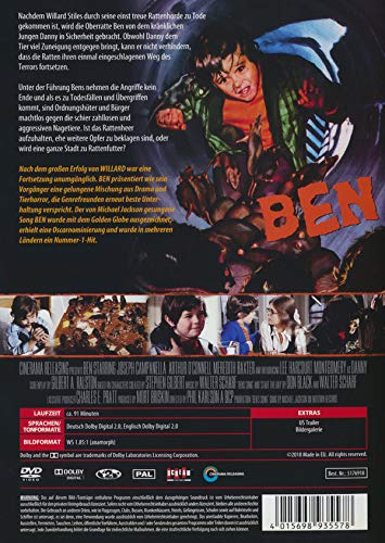 Ben