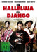 Ein Halleluja für Django