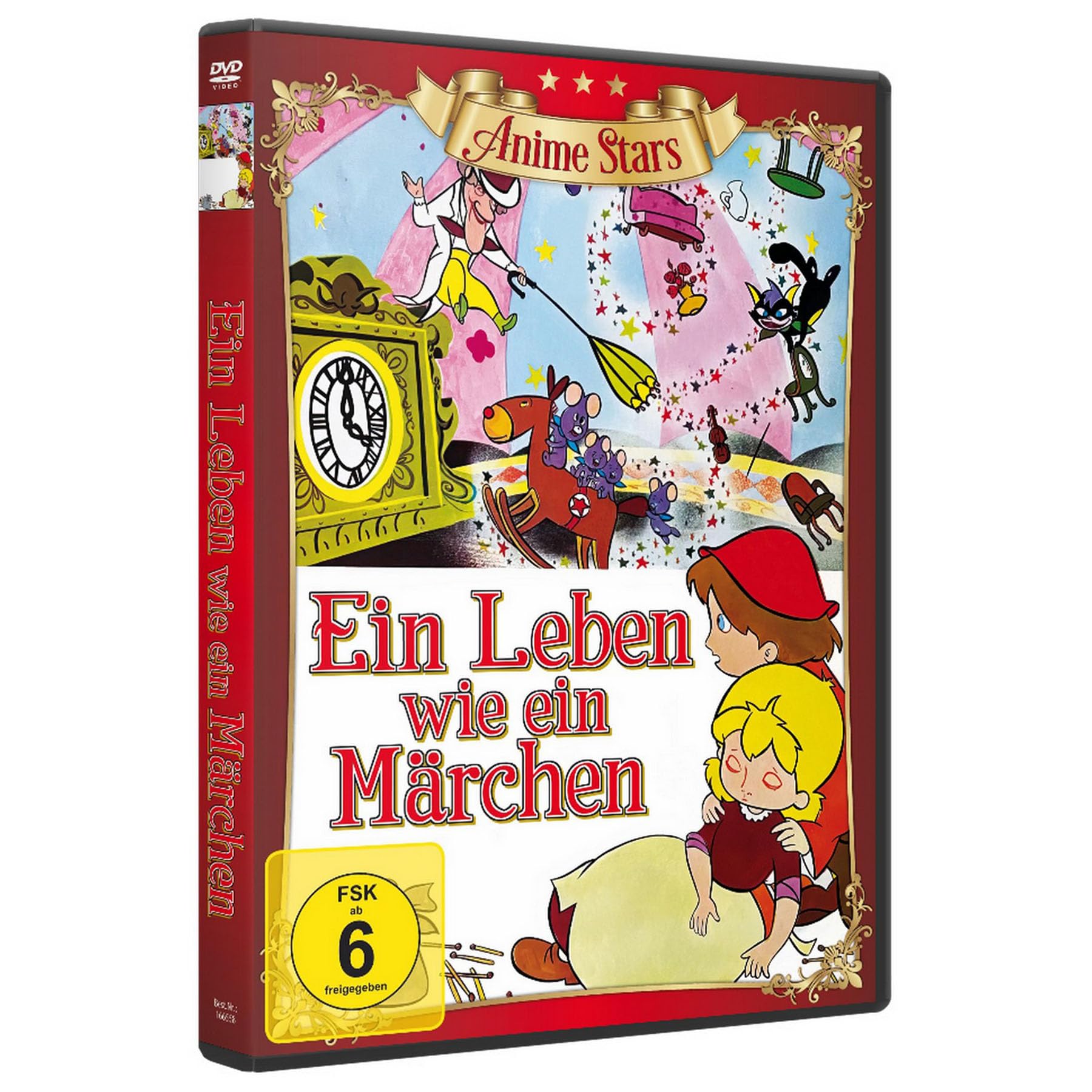 Ein Leben wie im Märchen