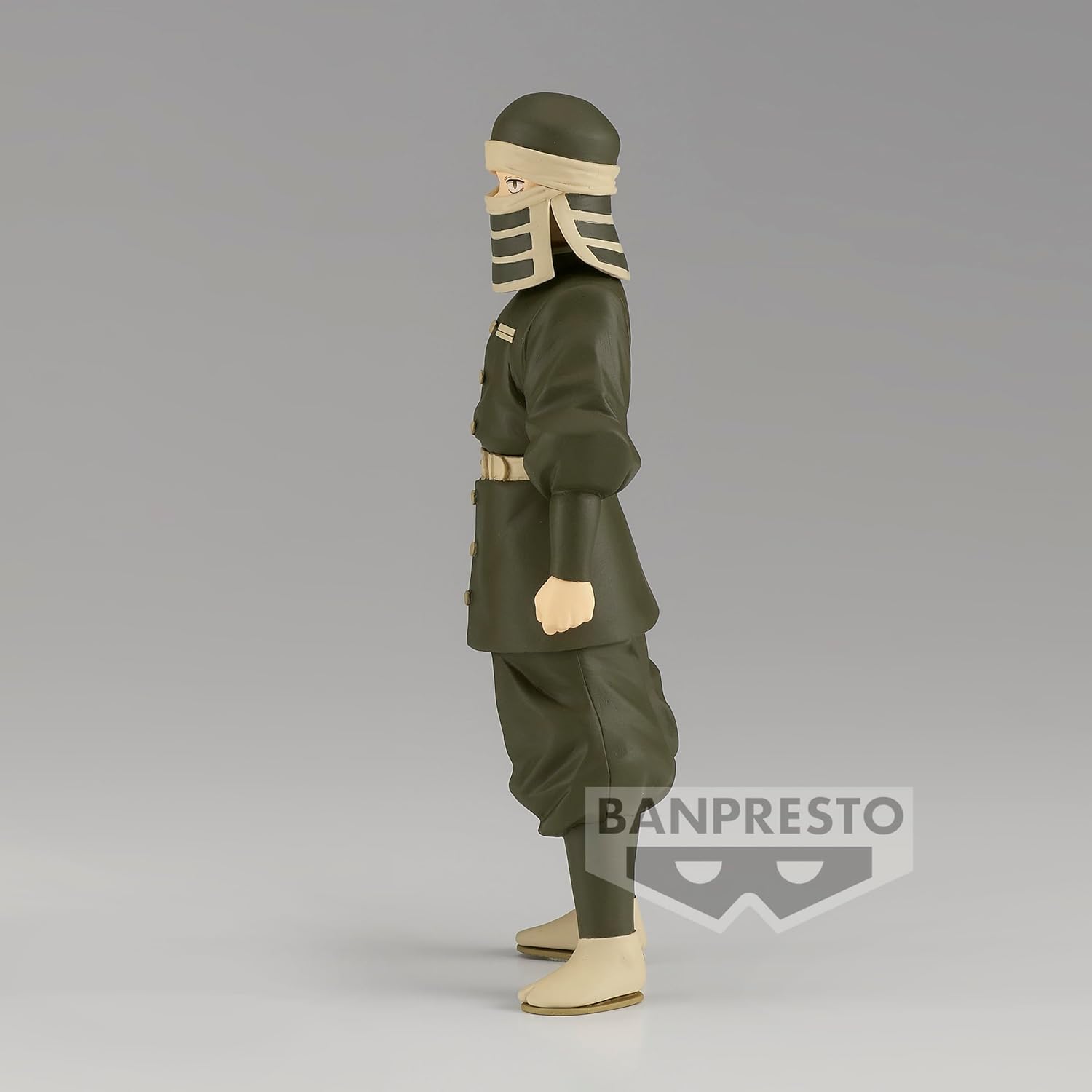 Demon Slayer: Kimetsu No Yaiba - Vol.46 - Goto Statue 16cm