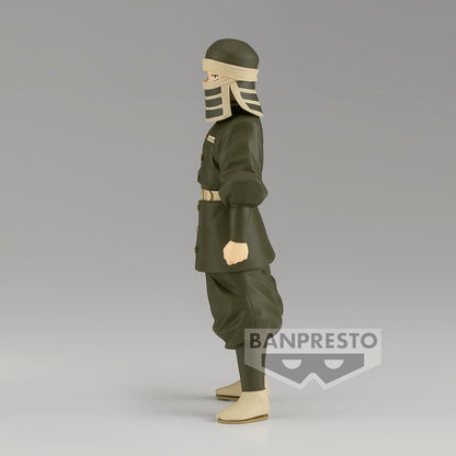 Demon Slayer: Kimetsu No Yaiba - Vol.46 - Goto Statue 16cm