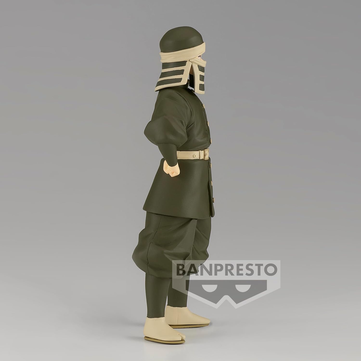 Demon Slayer: Kimetsu No Yaiba - Vol.46 - Goto Statue 16cm