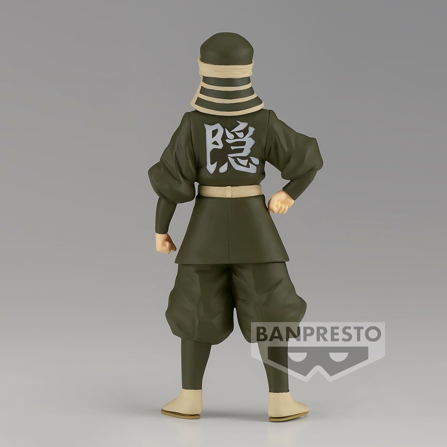 Demon Slayer: Kimetsu No Yaiba - Vol.46 - Goto Statue 16cm