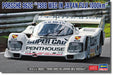 Hasegawa 620680 Modelbouwset, meerkleurig
