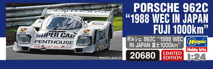 Hasegawa 620680 Modelbouwset, meerkleurig