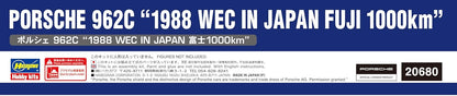 Hasegawa 620680 Modelbouwset, meerkleurig