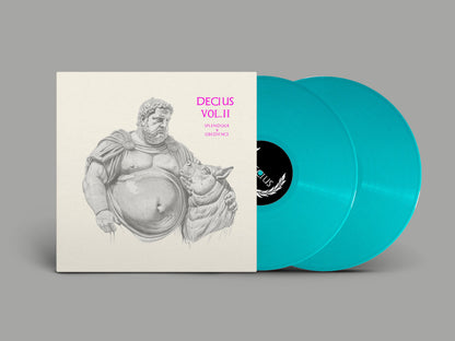 Decius Vol. II: Splendour & Obedience