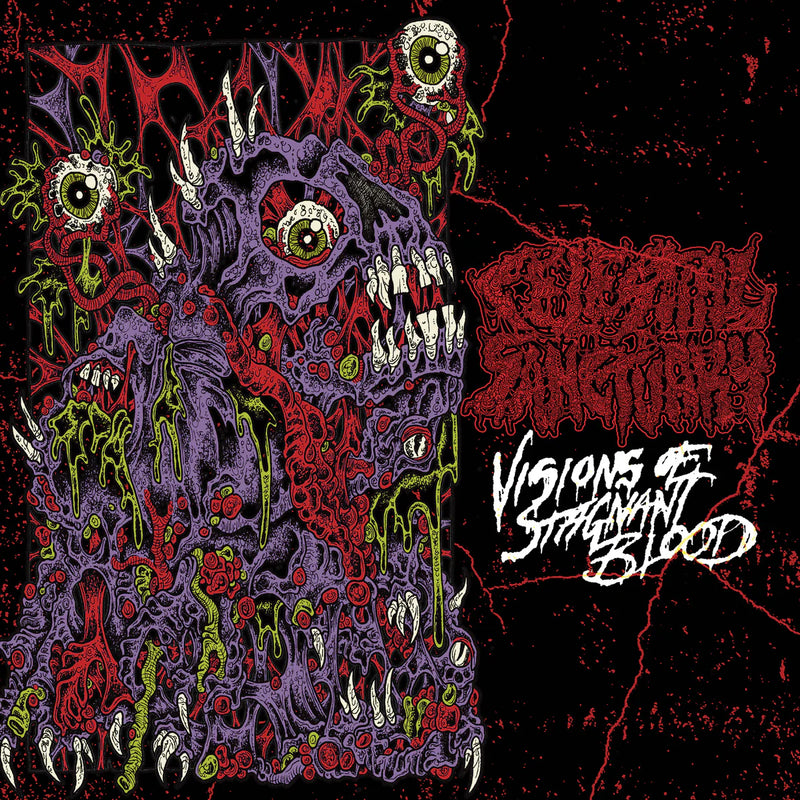 Visions of Stagnant Blood