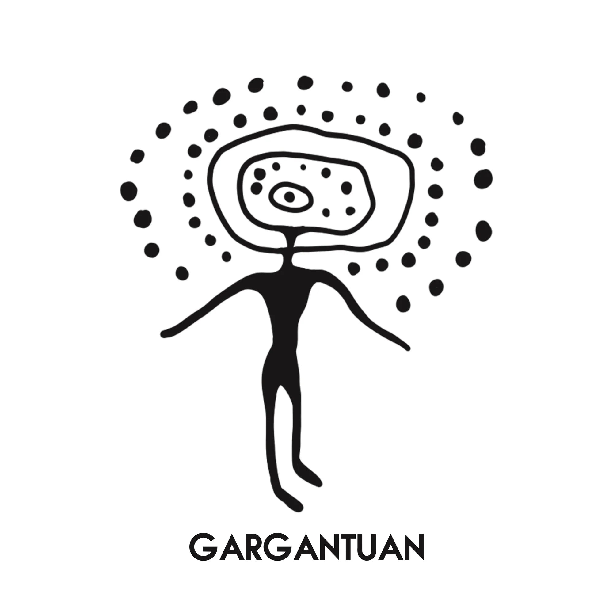 Gargantuan
