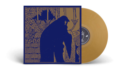 Old Ways Remain The (Gold Vinyl LP)