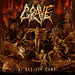 As Rapture Comes-Limited Silver in Triple (500 copies - 180 gr