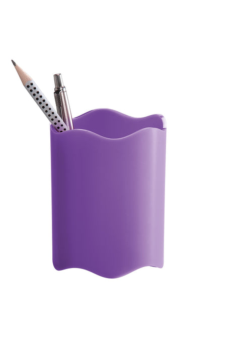 Portapenne Trend  80Mm Viola