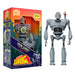 The Iron Giant Super Cyborg - Iron Giant (Full Color