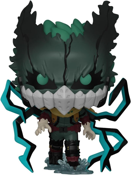 Funko Pop! Plus: My Hero Academia - Izuku Midoriya (Vigilante