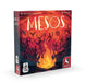 Pegasus Spiele 51888.USA Mesos (English Edition