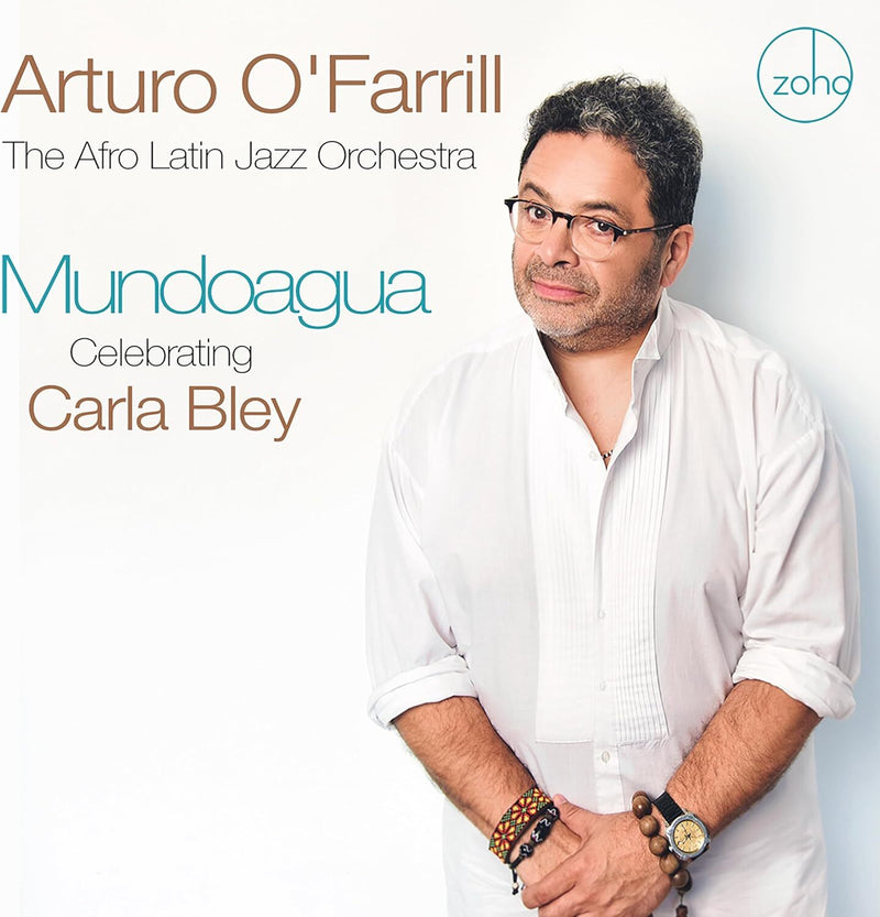 Mundoagua: Celebrating Carla Bley
