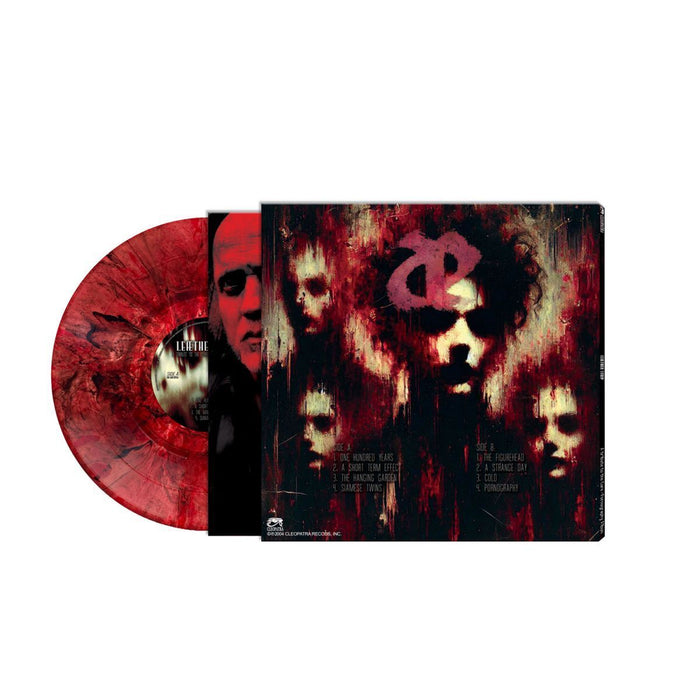 Pornography: A Tribute to the Cure