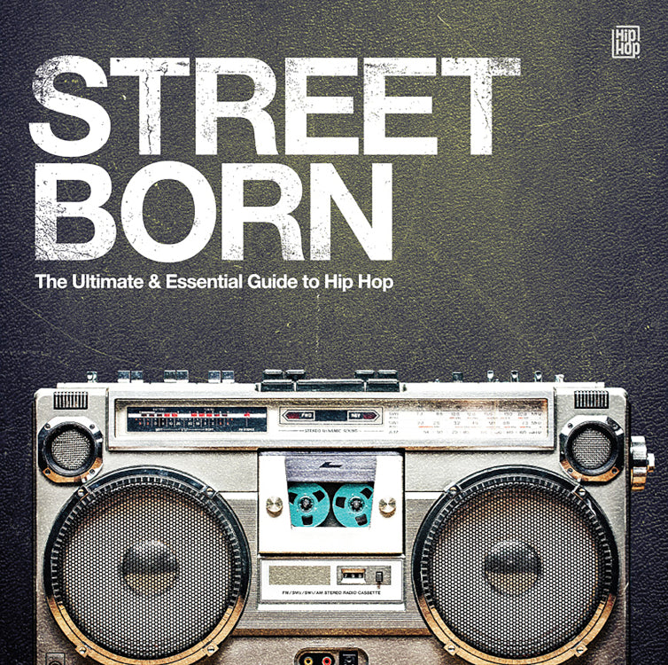 Street Born
