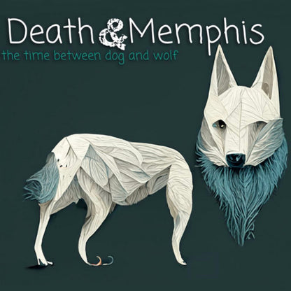 The Time Between Dog and Wolf