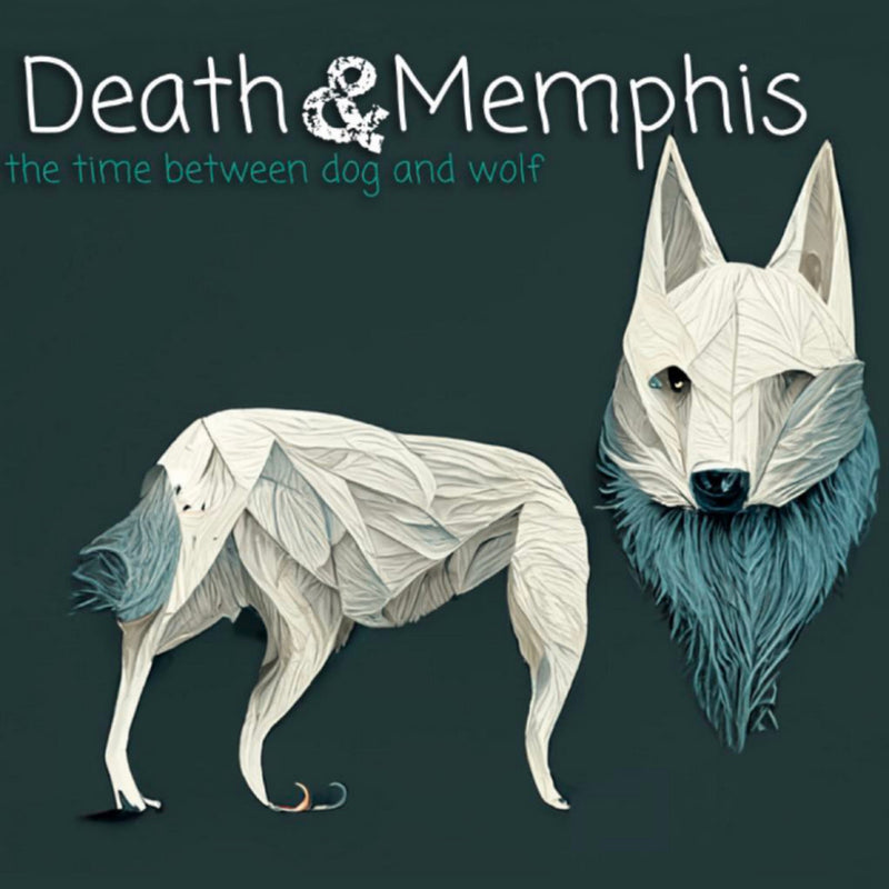 The Time Between Dog and Wolf