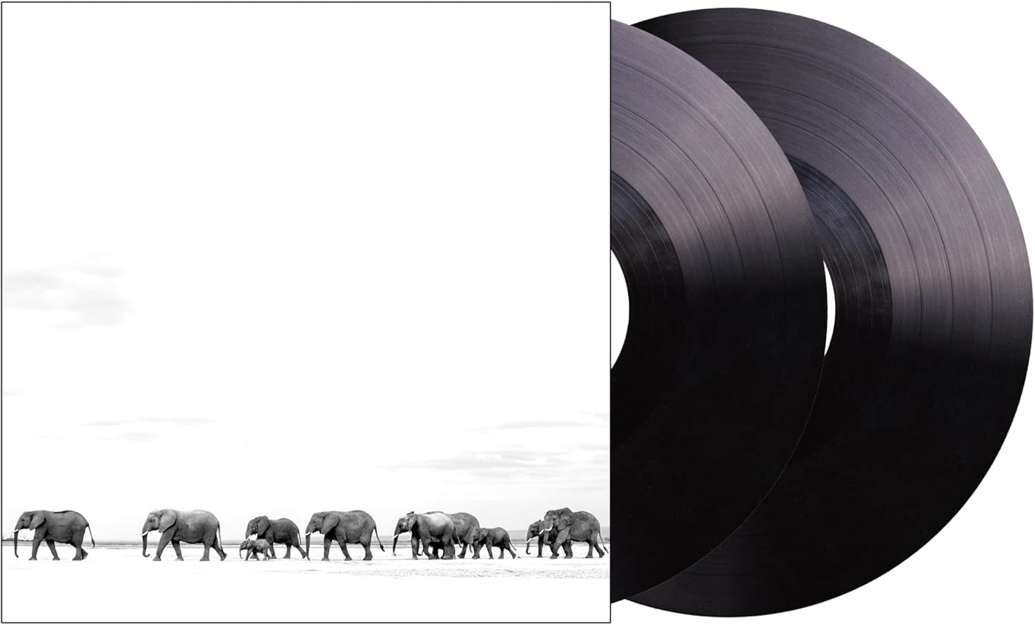 WHERE ARE YOU GOING: THE SINGLES (2LP