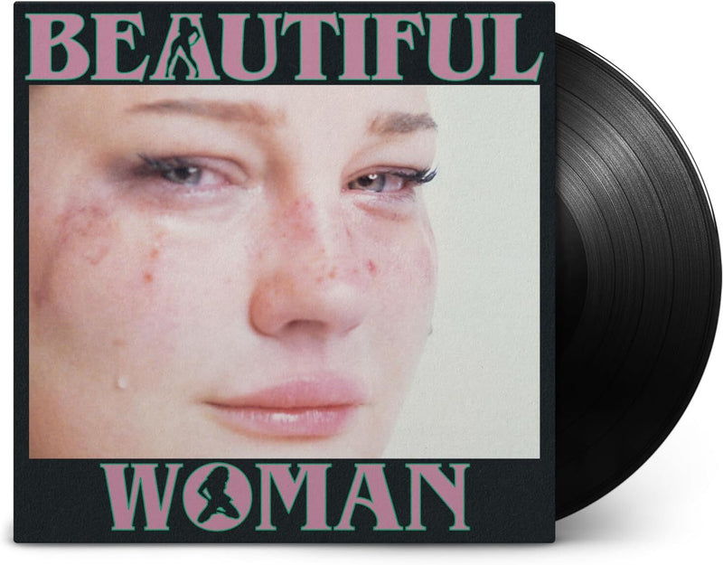 Beautiful Woman