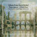 Johann Franz Xaver Sterkel: Piano Quartet/2 Piano Trios