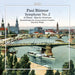 Paul Büttner: Symphony No. 2/A Vision/Heroic Overture