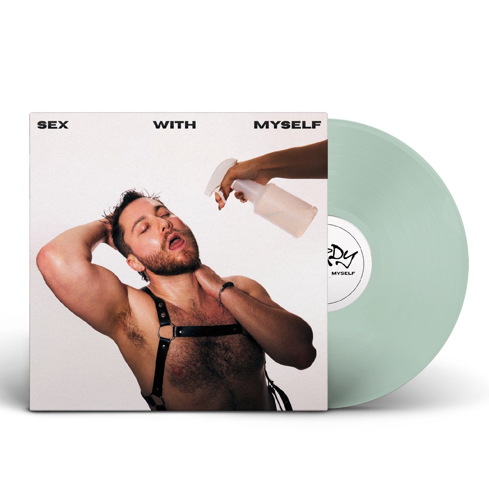 Sex With Myself