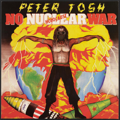No Nuclear War