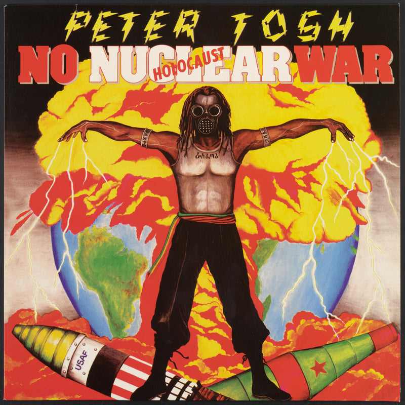 No Nuclear War