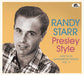 Presley Style: Lost Elvis Songwriter Demos Vol. 2