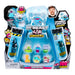 MrBeast Lab Swarms Mega Lab 12 Pk Vipermite - Experiment by Adding Water, Shaking The Test Tube & Revealing 12pk of 1" MrBeast Collectible Characters, 100+ to Collect, includes Special Edition Panther