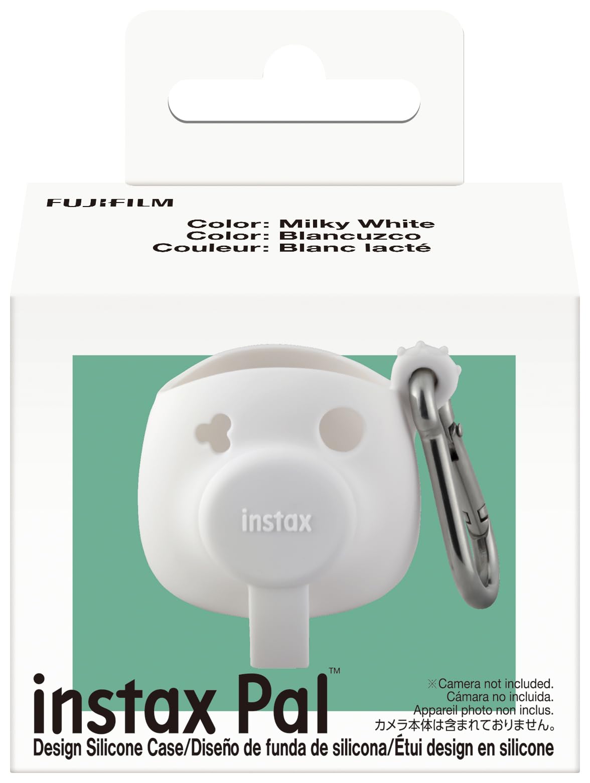 Fuji - Instax Pal Silicone Case