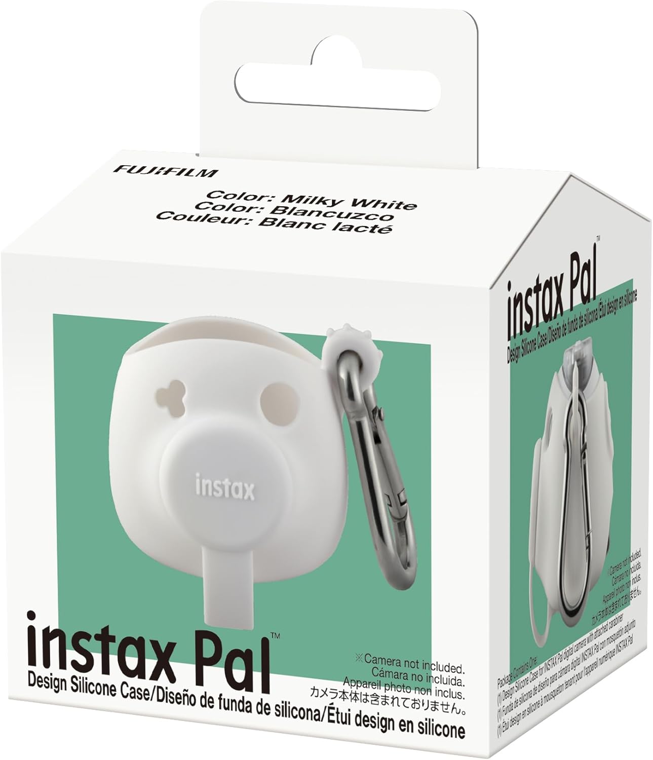 Fuji - Instax Pal Silicone Case
